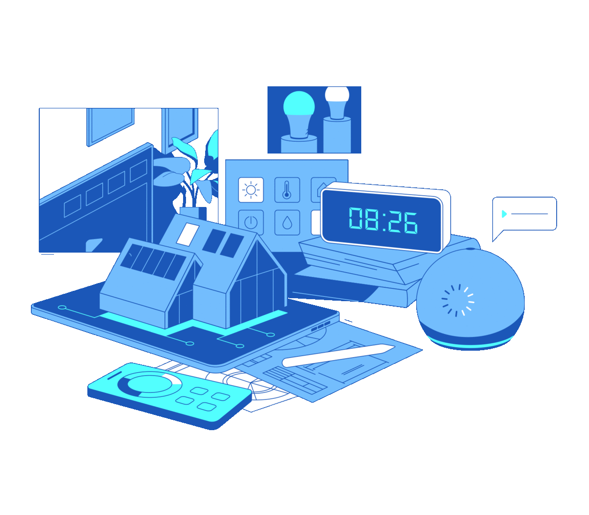 Smarter Services for Property Investors - Sandvue