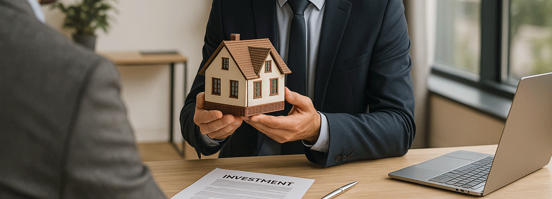 Investment Services