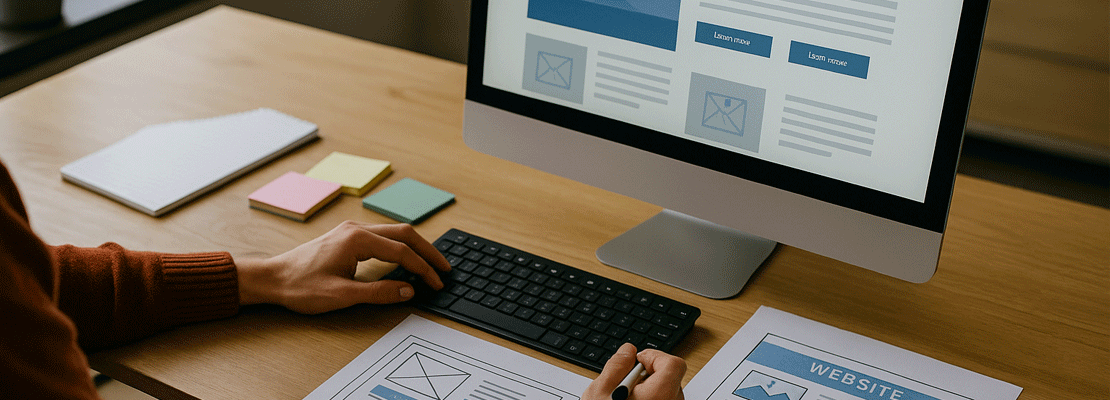 Website Services